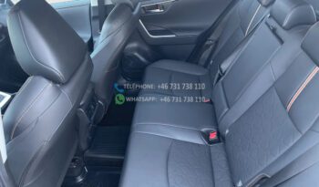 Toyota RAV4 Hybride AWD-i ADVENTURE* 2022 full