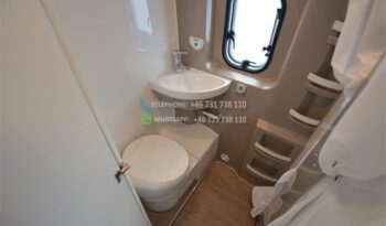 Hobby Vantana ONTOUR Edition – K 65 ET* 2024 full