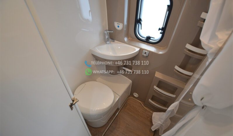 Hobby Vantana ONTOUR Edition – K 65 ET* 2024 full