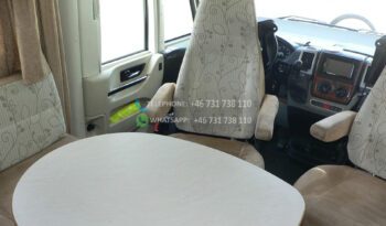 Fiat Hymer B 694 SL* 2008 full