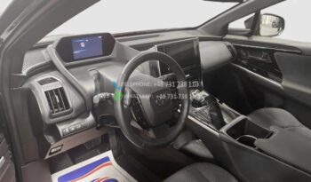 Toyota bZ4X AWD Active Comfort Package* 2023 full