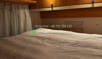 Fiat Hymer Norway Line B 614* 2013 full