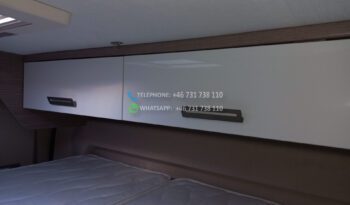 Citroën Jumper 140CH Challenger V114 Max Road Edition* 2022 full