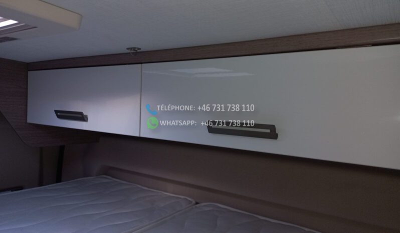 Citroën Jumper 140CH Challenger V114 Max Road Edition* 2022 full