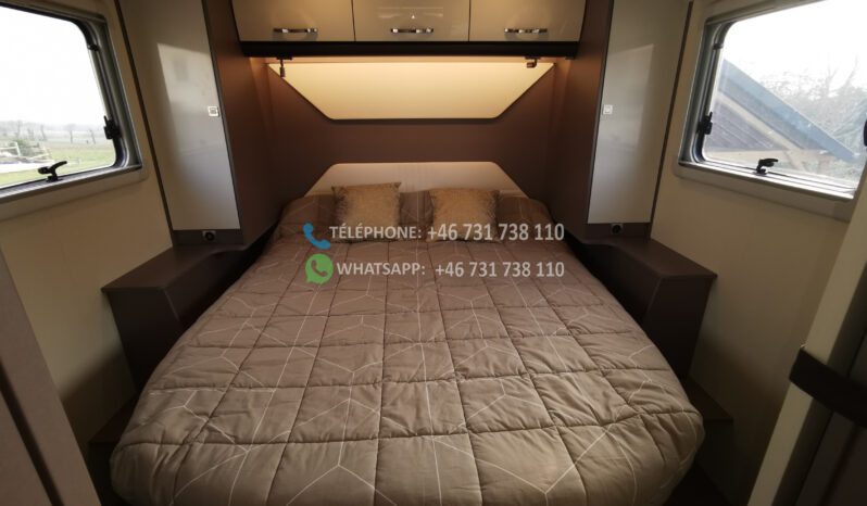 FIAT DUCATO BURSTNER LYSEO TD PRIVILEGE EDITION* 2024 full