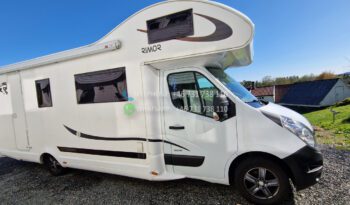 RENAULT Rimor Katamarano Sound* 2015 full