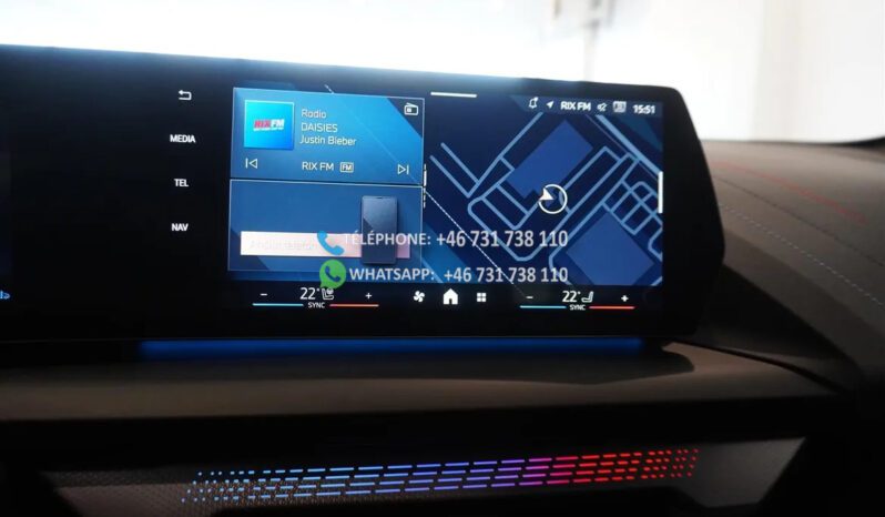 BMW 120i M-Sport* 2025 full