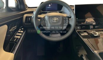 Toyota bZ4X AWD EXECUTIVE* 2023 full