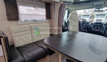 Fiat Challenger 357SE* 2018 full