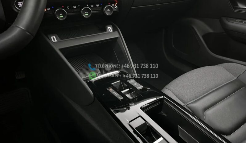 Citroën C4 SHINE BlueHDi Kamera Nav Keyless HUD* 2021 full