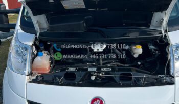 Fiat Rapido Rapido 7090DF* 2012 full