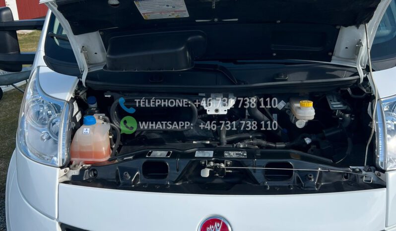 Fiat Rapido Rapido 7090DF* 2012 full