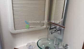 Mercedes-Benz Sprinter Rapido 992M* 2012 full