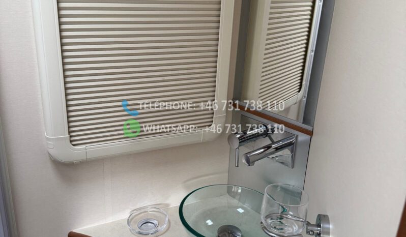 Mercedes-Benz Sprinter Rapido 992M* 2012 full