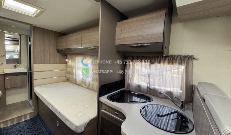 Challenger GENESIS 377 * 2016 full