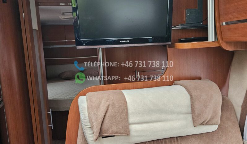 Fiat Challenger MAGEO 118* 2011 full