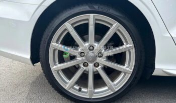 Audi A3 / Berline 1.4 TFSI 125 ch Ambition* 2016 full