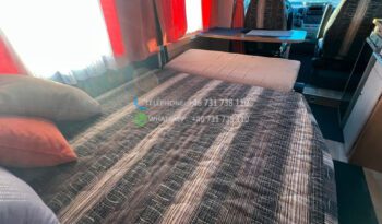 Fiat Chausson Flash M10* 2011 full