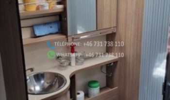 Fiat Rapido 690* 2015 full