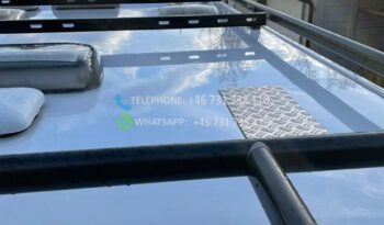 Fiat Bürstner Lyseo TD* 2014 full