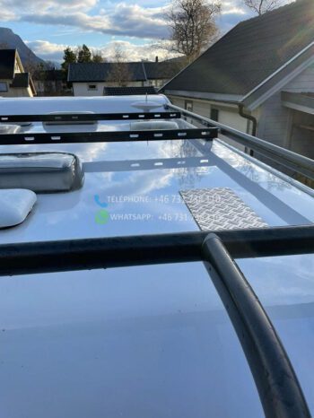 Fiat Bürstner Lyseo TD* 2014 full