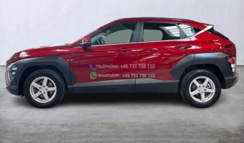 Hyundai Kona 1.0 T-GDI DCT Essential* 2024 full