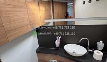 Adria Matrix 670SC Nordic edition* 2019 full