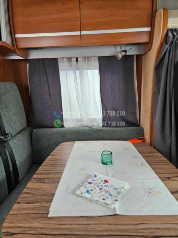 Fiat Ducato Challenger Mageo* 2010 full