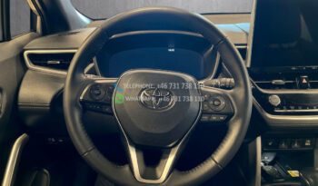 Toyota Corolla Cross 2,0 Hybrid AWD-i Executive* 2022 full