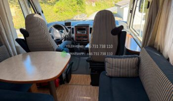 Mercedes-Benz Hymer Hymermobil B 655 SL* 2007 full