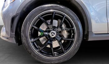 Mercedes-Benz GLC 220 d 4MATIC* 2022 full