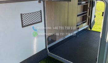 FIAT Hymer EXSIS-T 678* 2018 full