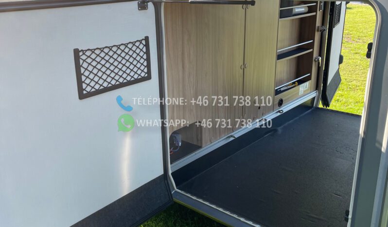 FIAT Hymer EXSIS-T 678* 2018 full