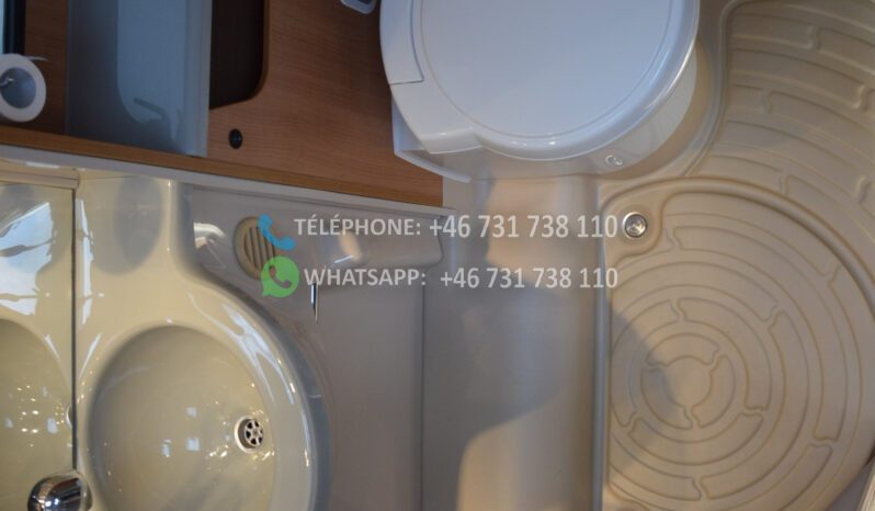 Challenger Genesis 5* 2011 full