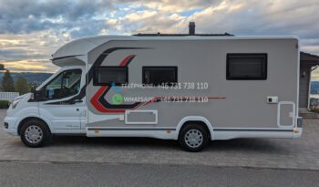 FORD Challenger 348 XLB* 2020 full