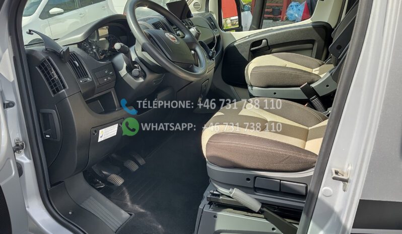 Fiat Ducato Karmann Dexter 600 full