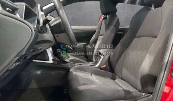 TOYOTA Corolla Cross* 2023 full