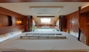 FIAT LAIKA KREOS 5000* 2018 full