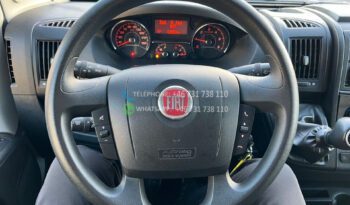 Fiat Weinsberg WEINSBERG* 2021 full