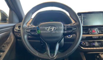 Hyundai i30 Kombi 1.5 T-GDi* 2022 full