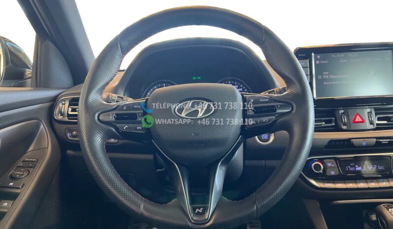 Hyundai i30 Kombi 1.5 T-GDi* 2022 full