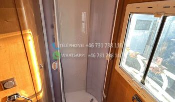 Fiat Avantage Intégral Dethleffs* 2007 full