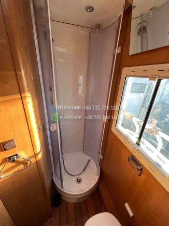 Fiat Avantage Intégral Dethleffs* 2007 full