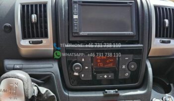 FIAT Bürstner* 2014 full