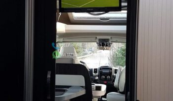 Fiat Benimar Mileo 296* 2018 full