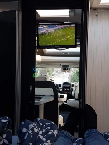 Fiat Benimar Mileo 296* 2018 full