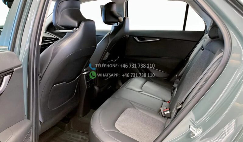 Kia Niro* 2023 full
