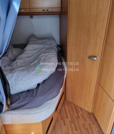 Fiat LMC LIBERTY TI 662* 2008 full