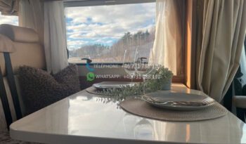 Fiat Carado T448 * 2016 full