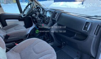 Fiat Dethleffs TREND T 7017 * 2020 full